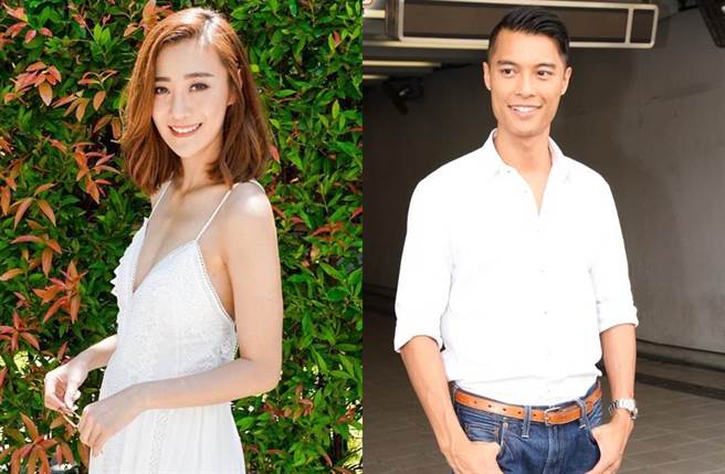 黎振烨爆和朱智贤有暧昧情。(图／翻摄自东网)