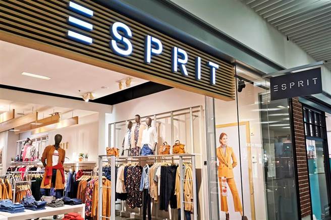 ESPRIT宣布台港澳等亞洲56店將全面結業。（圖／shutterstock）