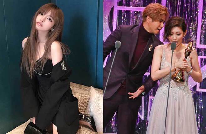 罗志祥年送名牌包给恺乐 周扬青送400万豪礼只换来4万公仔(图/ 取自中时资料库、摘自周扬青微博)