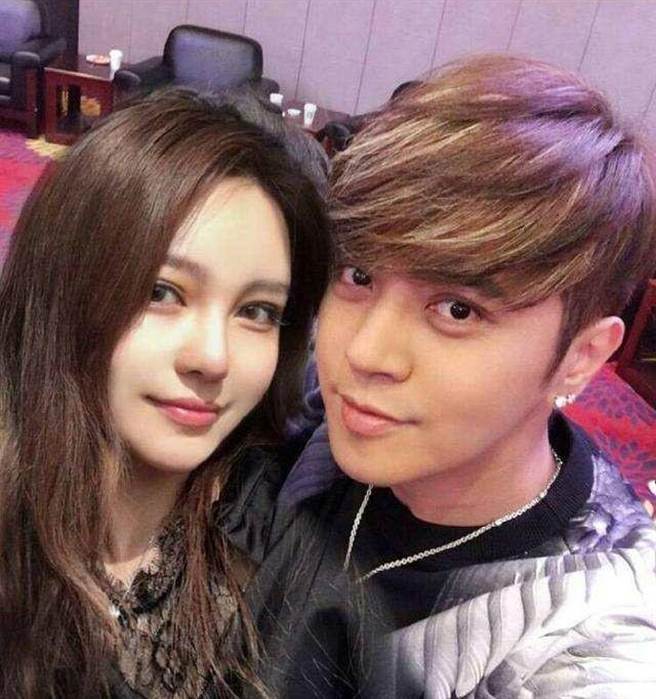 周扬青、罗志祥彻底撕破脸。(取自微博)