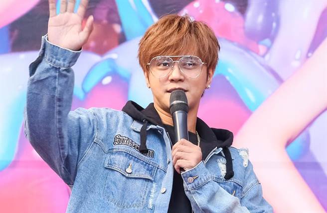 羅志祥被周楊青爆每天帶不同女生回家。（圖／中時資料照）
