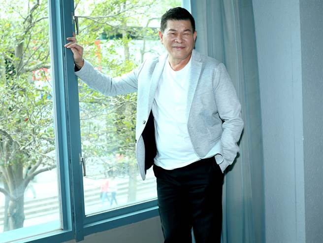 澎恰恰。(本报系资料照)