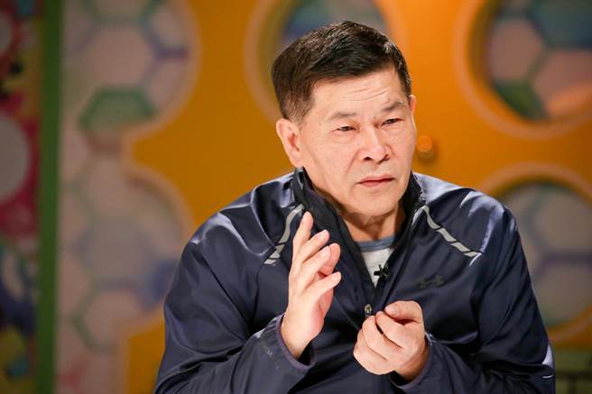 澎恰恰。(本報系資料照)