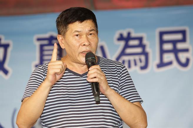 澎恰恰。(本報系資料照)