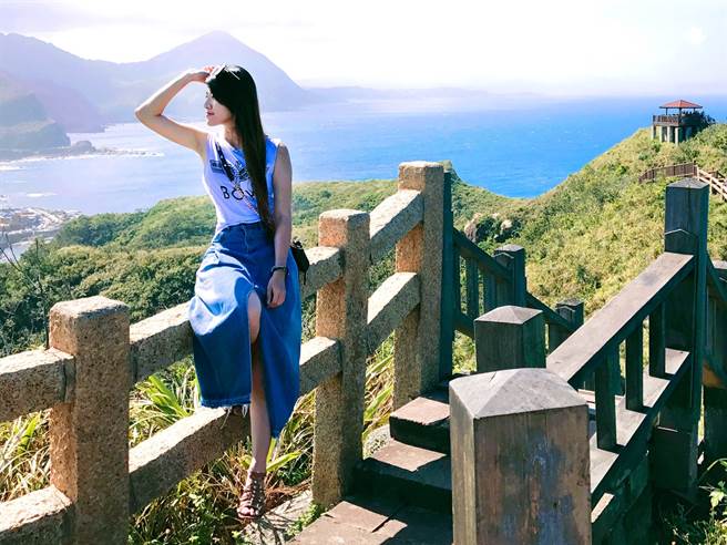 李惠娟从眼前收入看见未来人生，因此她决定转换跑道争取更好的报酬。