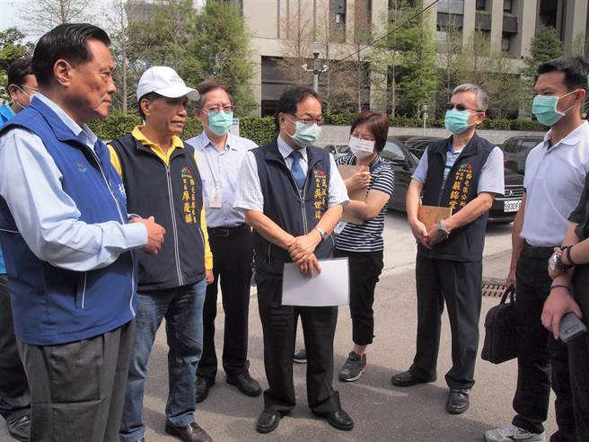 台中市府將朝向活動中心、親子中心及托嬰、托幼、托老等多元服務目標努力，營造「老有所托、幼有所養」的友善環境，嘉惠市民。（盧金足攝）