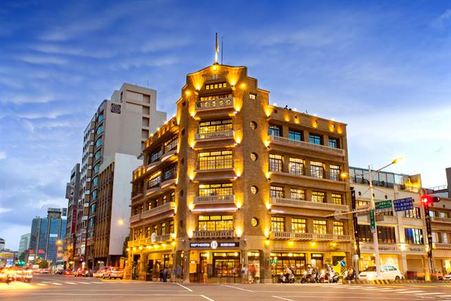 六都中最弱直辖市？台南狂躺枪！（图／达志影像）