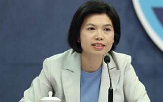 陸官媒：制憲公投逼陸「非和平手段」解決台灣問題