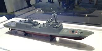 美軍FFG-X巡防艦定案 芬肯特里型獲勝