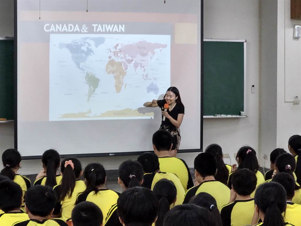 20％學生外流 嘉縣兩國中轉型雙語實驗學校 - 生活 - 中時