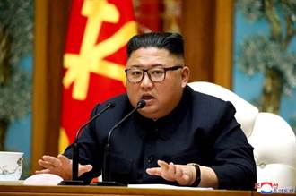 北韓曾宣布登陸太陽 讓金正恩爆紅