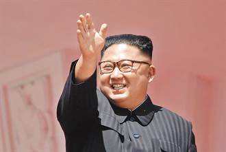 金正恩復出照  北韓專家看到這點曝驚人意義