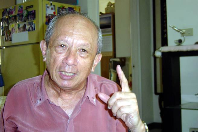 空戰英雄歐陽漪棻逝世 創下擊落2架擊傷2架米格機紀錄 社會 中時新聞網