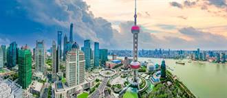 上海版新基建方案通過 未來3年投資2700億人幣