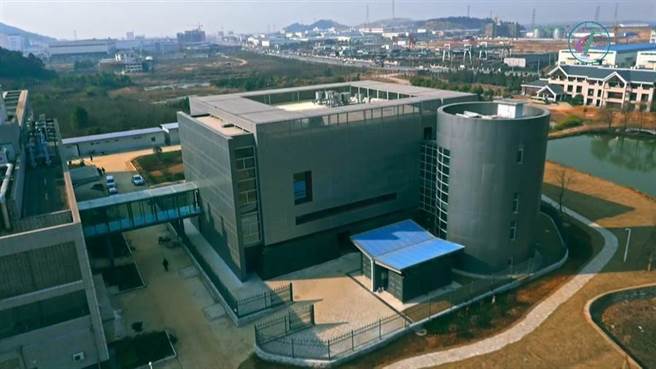 澳洲情报圈现已高度怀疑先前媒体报导引用「五眼联盟」有关新冠病毒可能从武汉实验室外流的相关报告，根本非出于「五眼联盟」，是美国驻澳大使馆向媒体放出由美国人自己撰写的报告。图为武汉病毒实验室。（中新社）