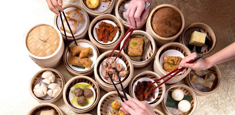台北遠東粵菜餐廳 千元有找港點「點到飽」延長至5／29 - 生活 - 工商