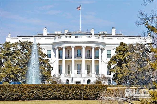 新冠病毒进逼白宫核心！特勤局惊传34人确诊。 (新华社)
