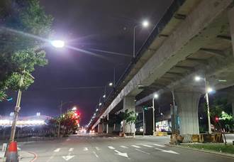 中市公有路燈認養開放申請 建設局：線上點「光明燈」