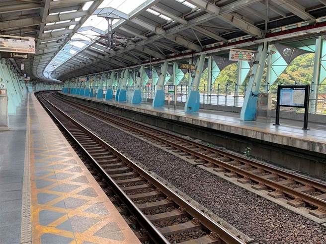 汐科是全台最糟車站？網爆氣崩潰（圖／本報資料照片、張睿廷攝）