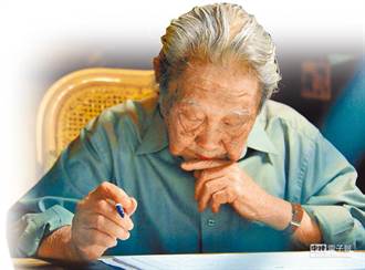 客家文學巨擘 鍾肇政今晚辭世 享壽96歲