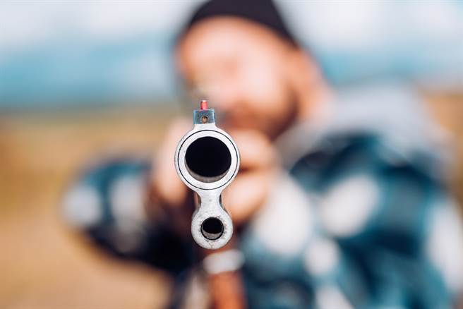 霰弹枪的「霰」怎么念才对？答案超意外（示意图／达志影像）