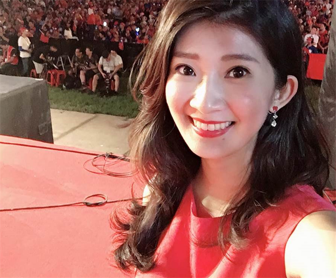 6/6该怎么做？挺韩正妹忍不住吐一句。(李明璇FB)