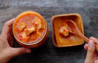 豆腐乳很健康？事實查核中心1點狠打臉：不可能多吃