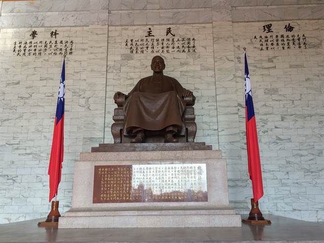 徐復觀─我所了解的蔣總統的一面（示意圖／達志影像）