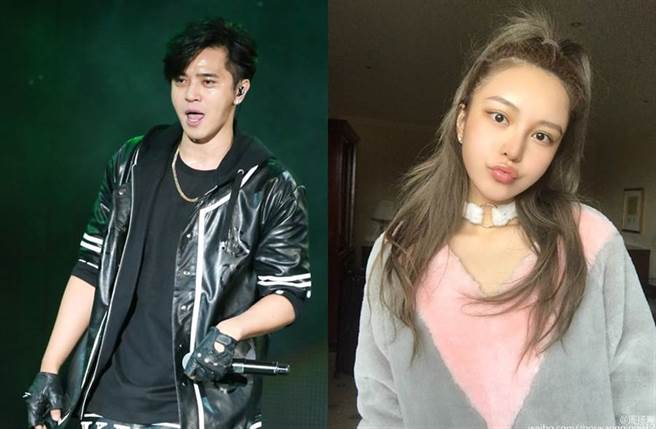 罗志祥7千字忏情文Part2(图/ 取自中时资料库、摘自周扬青微博)