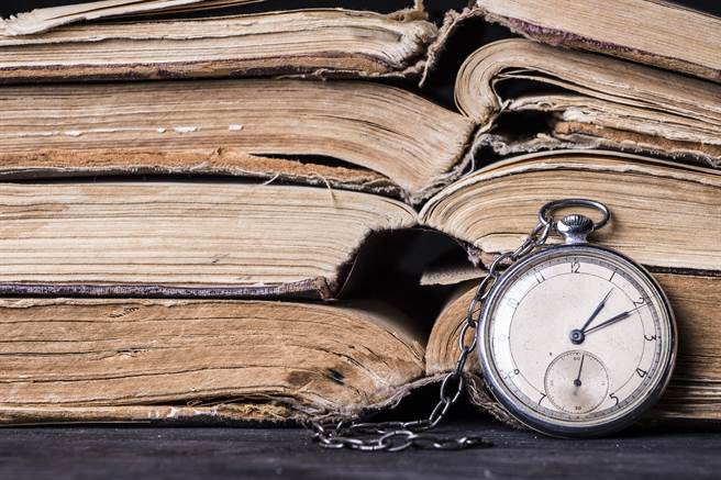 臺灣史上最偉大的胖子--貪吃的臺大校長傅斯年。(圖片來源／達志影像shutterstock提供)