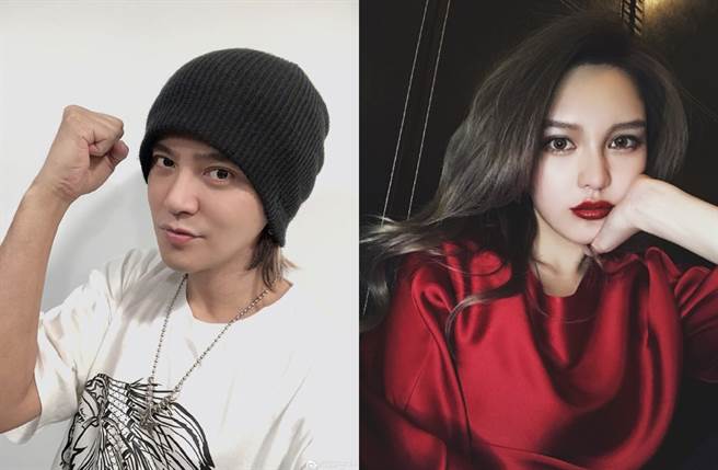 罗志祥昨发长文向周扬青致歉。（图／翻摄自罗志祥、周扬青微博）