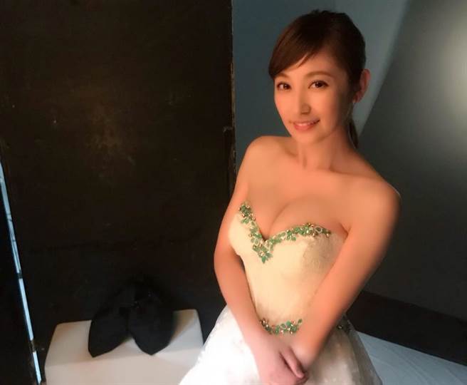 熊田曜子。(取自IG)