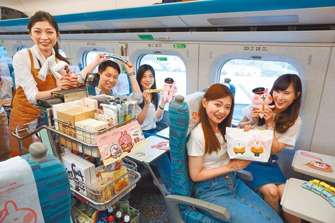 新冠疫情改變全球旅遊市場與國人旅遊習慣，台灣從原先以境外市場為主的旅遊消費型態，進而轉往國旅。（高鐵提供）