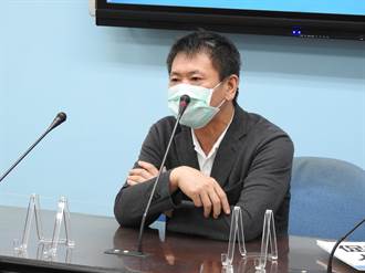 蔡英文提停用港澳条例 蓝委痛批：选前反送中选后切割太现实