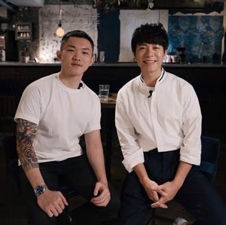 韦礼安出道10年心路歷程