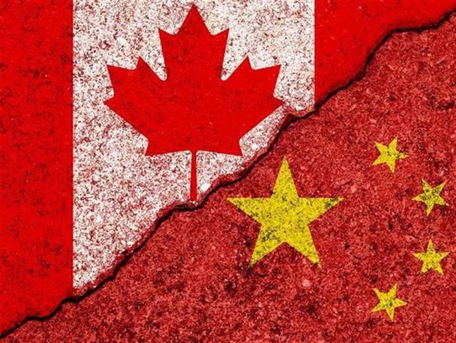 孟晚舟案让陆加关系更加恶劣。（示意图／达志影像）