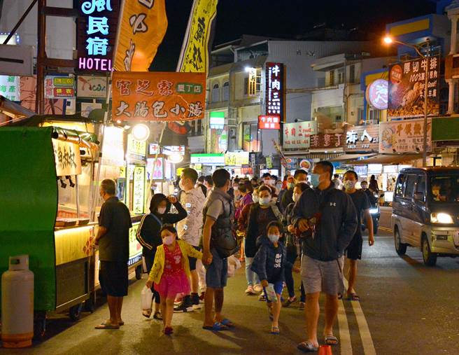 屏東不是只有墾丁好玩 網曝私藏景點：完勝墾丁（示意圖/中時資料照/林和生攝）