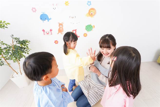 少子化却总抽呒公托？2主因揭密（示意图／达志影像）