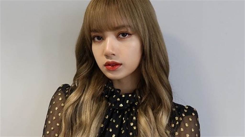 Lisa遭前經紀人詐騙10億元 本人竟這樣說 暖哭網友 娛樂 中時新聞網