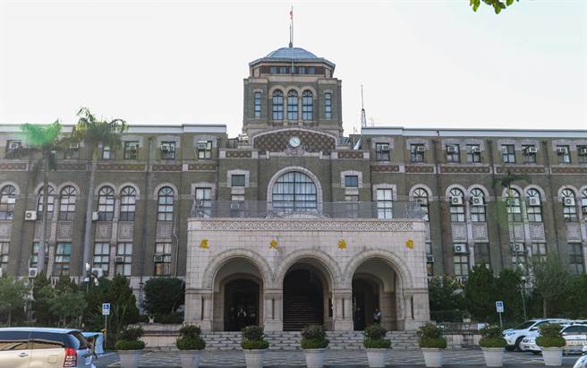 司法院有「焚屍煙囪」專燒死刑犯？官方解密（圖／本報資料照片）