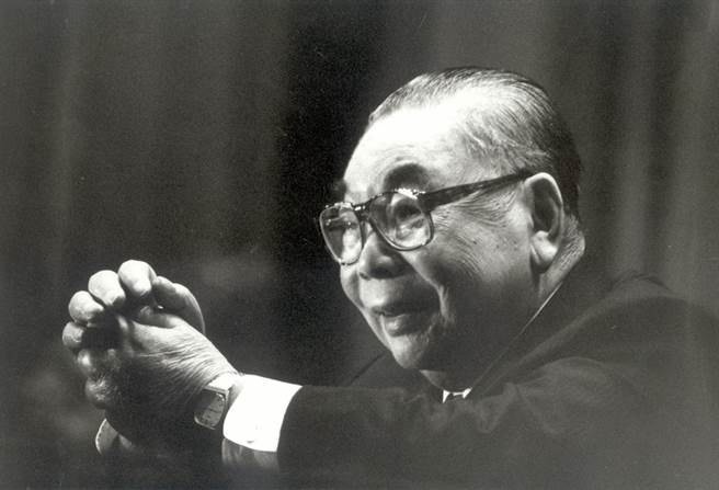 蒋经国日记》刘自然事件之二，蒋经国(本报资料照片)