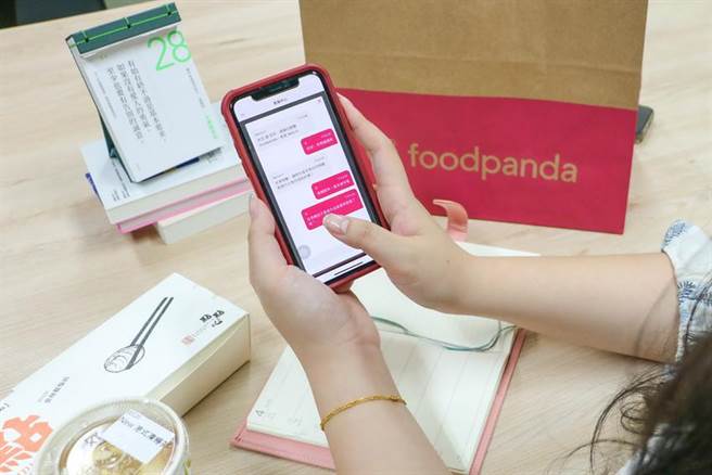 foodpanda重視客人意見，將以三大調整提升消費體驗與服務品質。（圖／foodpanda）