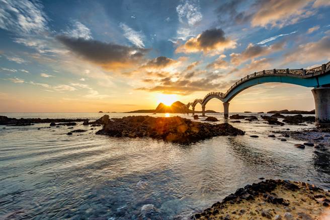 史前新世界 失落的臺灣古文明破土而出（示意圖／達志影像）