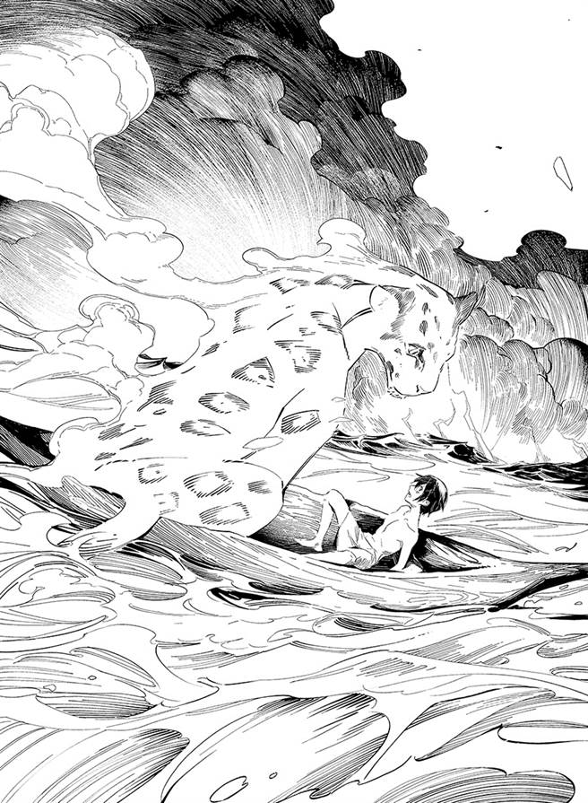 ©nofi／國立臺灣史前文化博物館／蓋亞文化出版