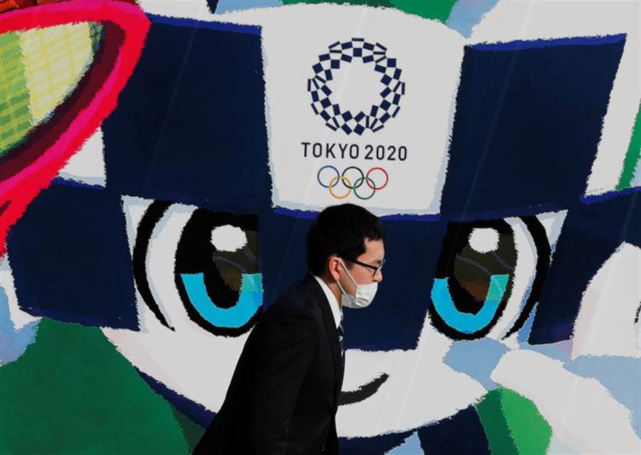 日本将自明年上半年开启全民接动新冠疫苗体制，希望以此保障东京奥运顺利举行。（图／路透）