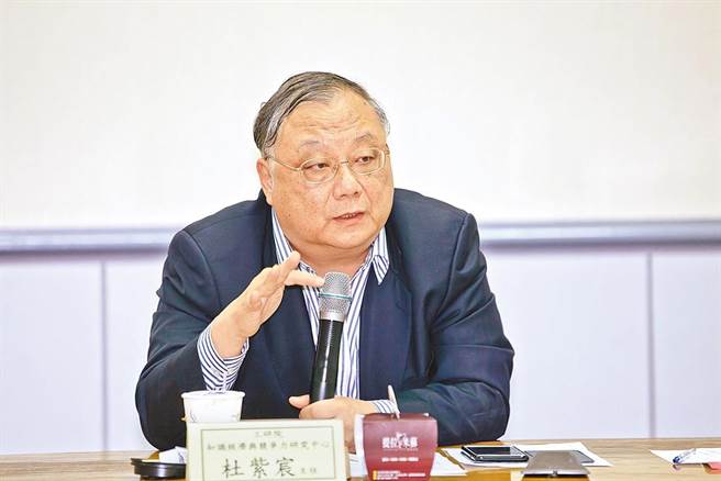 三倍券谁赚？杜紫宸：五口之家亏250元（图／本报资料照片、林志钰摄）