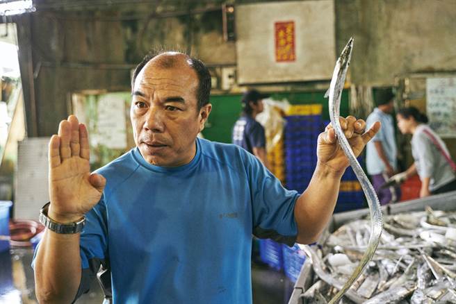 （图／陈敏佳摄）