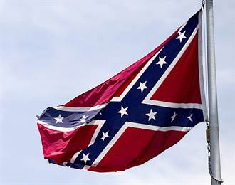 美國眾議院正式修法 禁止軍隊出現南方邦聯旗幟