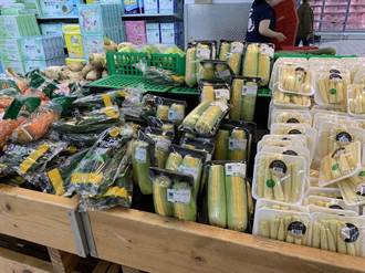 韓國樂天超市2025年淘汰5成塑膠包裝 台灣減塑實際表現落後
