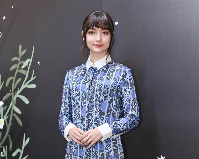 围棋女神黑嘉嘉学歷曝光 网：完胜国立硕博士（图／本报资料照片、陈俊吉摄）